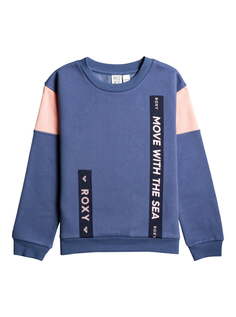 Детская Толстовка It Happen Roxy