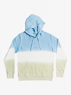 Мужская Толстовка Ombre Dye Quiksilver
