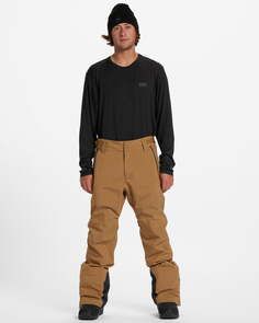 Сноубордические штаны BILLABONG Compass