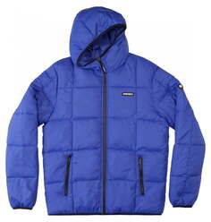Куртка DC SHOES Square Up Puffer