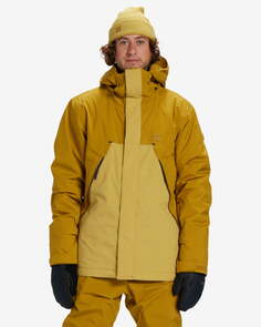 Сноубордическая куртка BILLABONG Expedition
