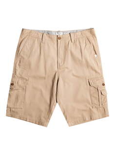 Шорты QUIKSILVER CRUCIAL BATTLE