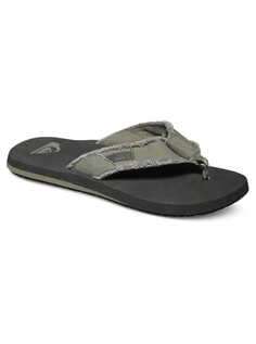 Мужские сланцы Monkey Quiksilver
