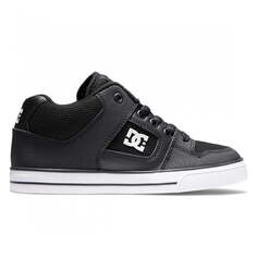 Детские кеды Pure DC Shoes