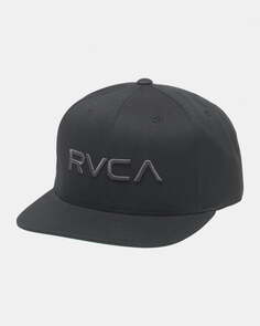 Бейсболка T SNAP II Rvca