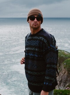 Свитшот QUIKSILVER Elcho