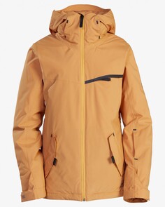 Сноубордическая Куртка Billabong Eclipse Vintage Gold