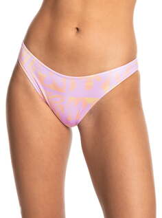 Женские Плавки Classic Tropical Trip Orchid Quiksilver