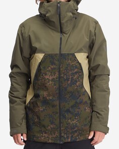 Сноубордическая куртка BILLABONG Expedition