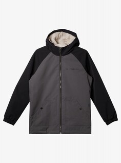 Куртка ISAAC PARKA Quiksilver