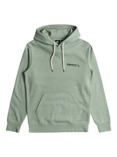 Мужская Толстовка Screen Hood Quiksilver