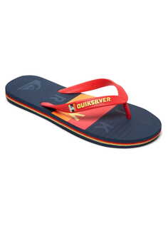 Детские Сланцы Molokai Quiksilver