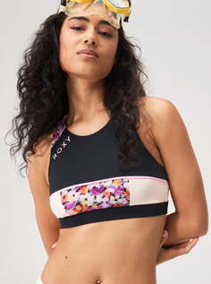 Лиф купальный ROXY ACTIVE XKMN