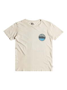 Футболка SEABRIGADE TEES WDW0 Quiksilver