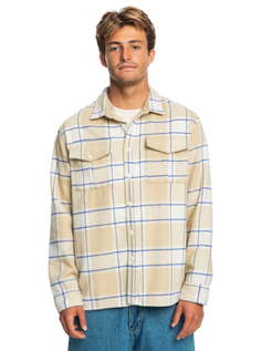 Рубашка QUIKSILVER Fiercevolcano