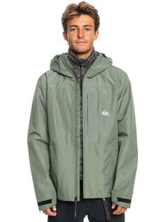 Мембранная куртка Over Cast Gore-Tex Quiksilver