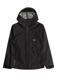 Мембранная куртка Over Cast Gore-Tex Quiksilver