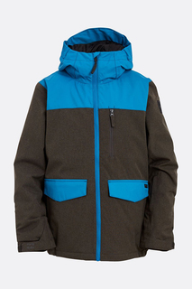 Детская Сноубордическая Куртка Billabong All Day Royal