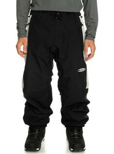 Сноубордические штаны QUIKSILVER High Altitude GORE-TEX