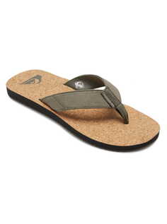 Мужские сланцы Molokai Quiksilver