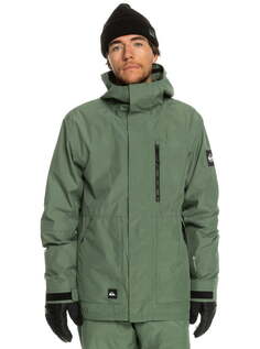 Сноубордическая куртка QUIKSILVER Mission GORE-TEX®