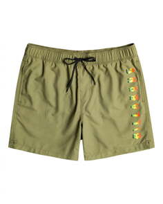 Пляжные шорты All Day Heritage Layback 16" Jungle Billabong
