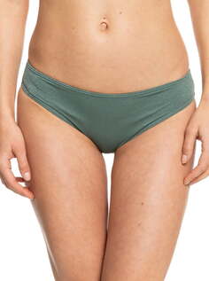 Плавки ROXY Shimmer True Time Laurel Wreath