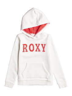 Детская Толстовка Hope You Know Roxy