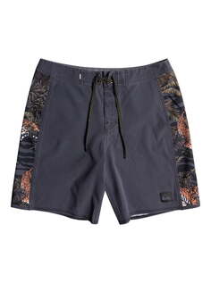 Мужские бордшорты Surfsilk Arch 18" S Quiksilver