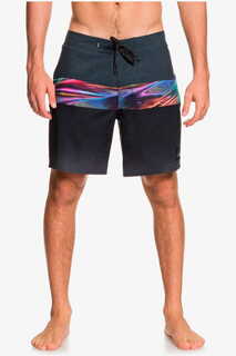 Мужские бордшорты Highline Hold Down 18" Quiksilver