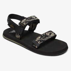 Мужские сандалии Monkey Caged Quiksilver