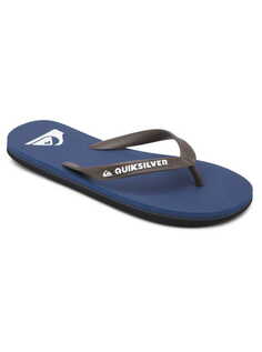 Мужские сланцы Molokai Quiksilver