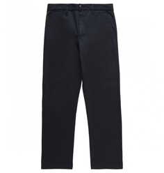 Брюки DC SHOES Worker Relaxed