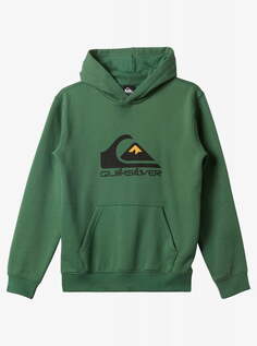 Детское худи Big Logo (8-16 лет) Quiksilver