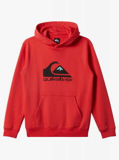 Детское худи Big Logo (8-16 лет) Quiksilver