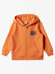 Детское худи на молнии Day Tripper (2-7 лет) Quiksilver