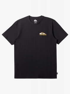 Мужская футболка Step Up Quiksilver