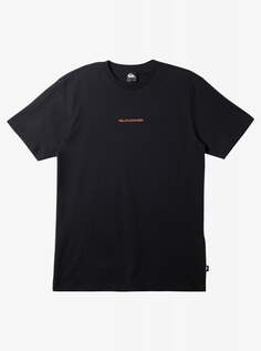 Мужская футболка Surf Safari Quiksilver