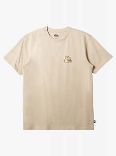 Мужская футболка The Original Quiksilver
