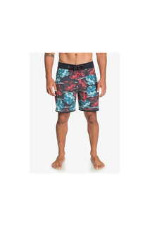 Мужские бордшорты Highline Uv Rave 18" Quiksilver
