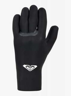 Неопреновый женские перчатки 3mm Swell Series Roxy