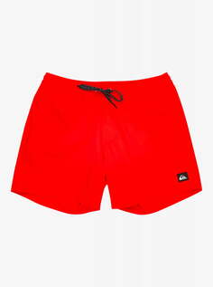 Мужские Пляжные шорты Everyday Solid Volley 15" Quiksilver