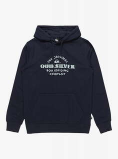 Мужское худи Tradesmith Quiksilver