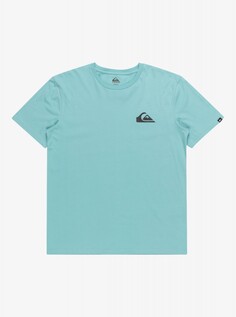 Мужская футболка MW Mini Quiksilver