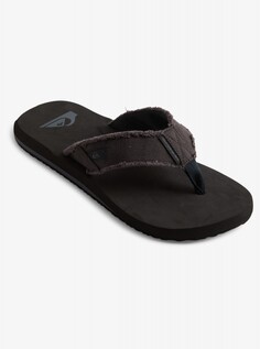 Мужские сланцы Monkey Abyss Quiksilver