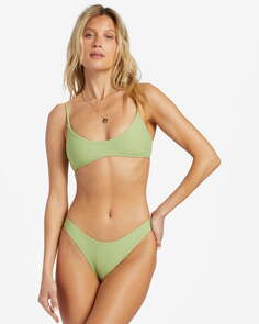 Женские плавки бикини Tanlines Hike Billabong