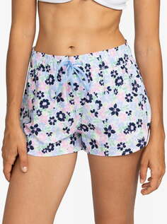 Женские бордшорты Wave Printed 2" Roxy