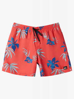 Мужские Пляжные шорты Everyday Mix Volley 15" Quiksilver