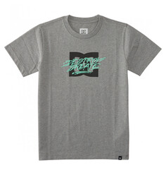 Детская футболка с коротким рукавом Flyer DC Shoes