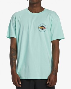 Мужская футболка Rotor Diamond Billabong